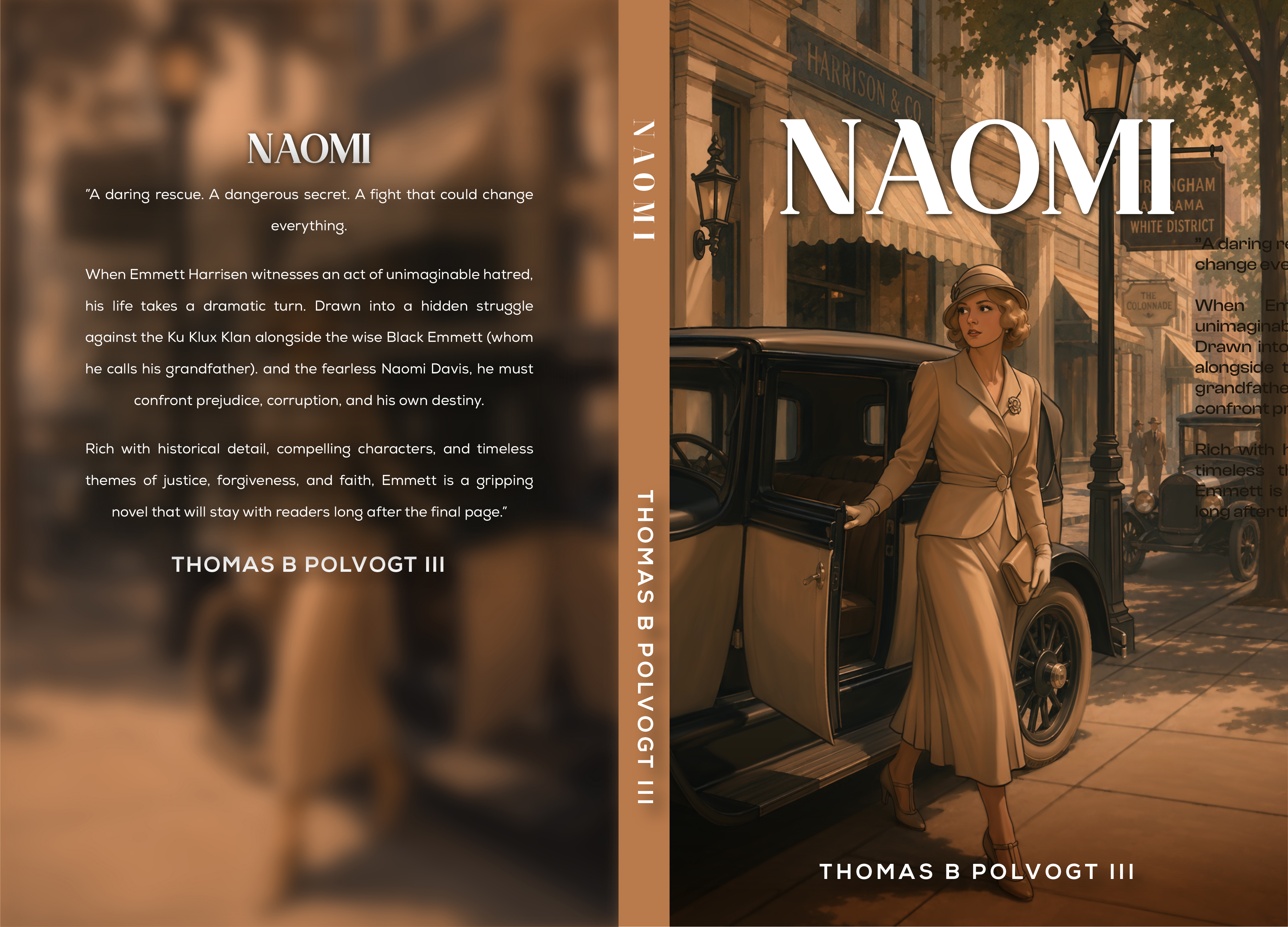 Thom Polvogt Fullcover Mockup